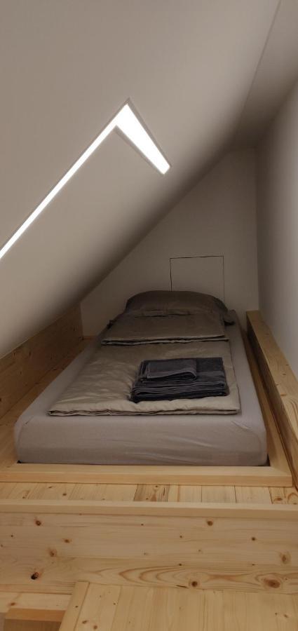 Mojca - 13 Apartment *